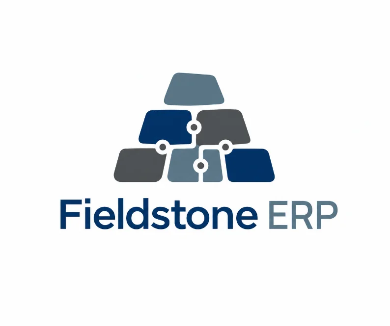 Fieldstone ERP project image